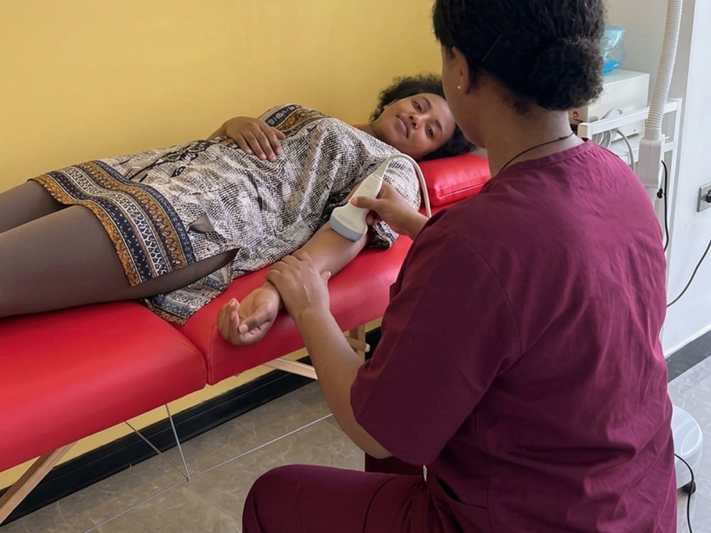 Physiotherapy